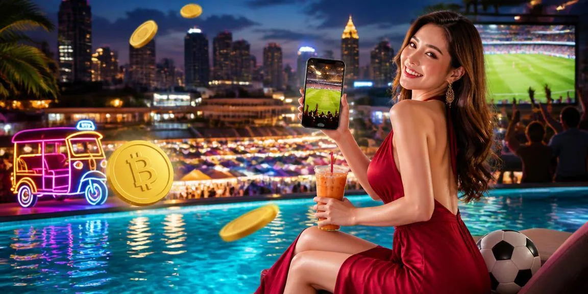 SpaceOne ไทย ล็อบบี้เกม